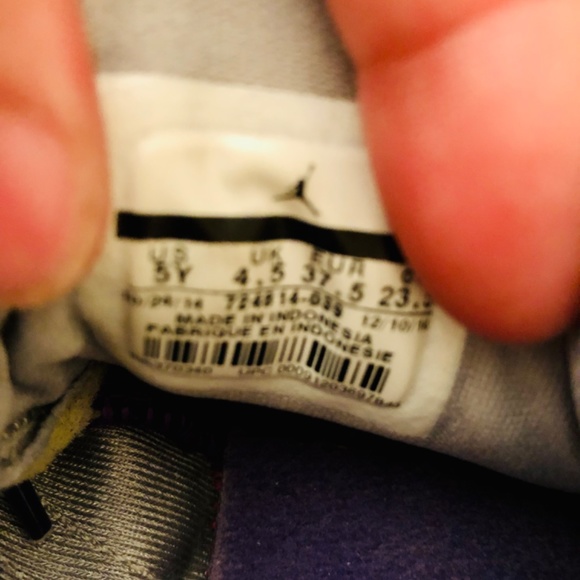 Jordan Future - Picture 5 of 5